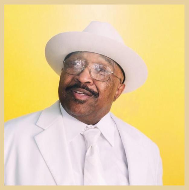 Swamp Dogg